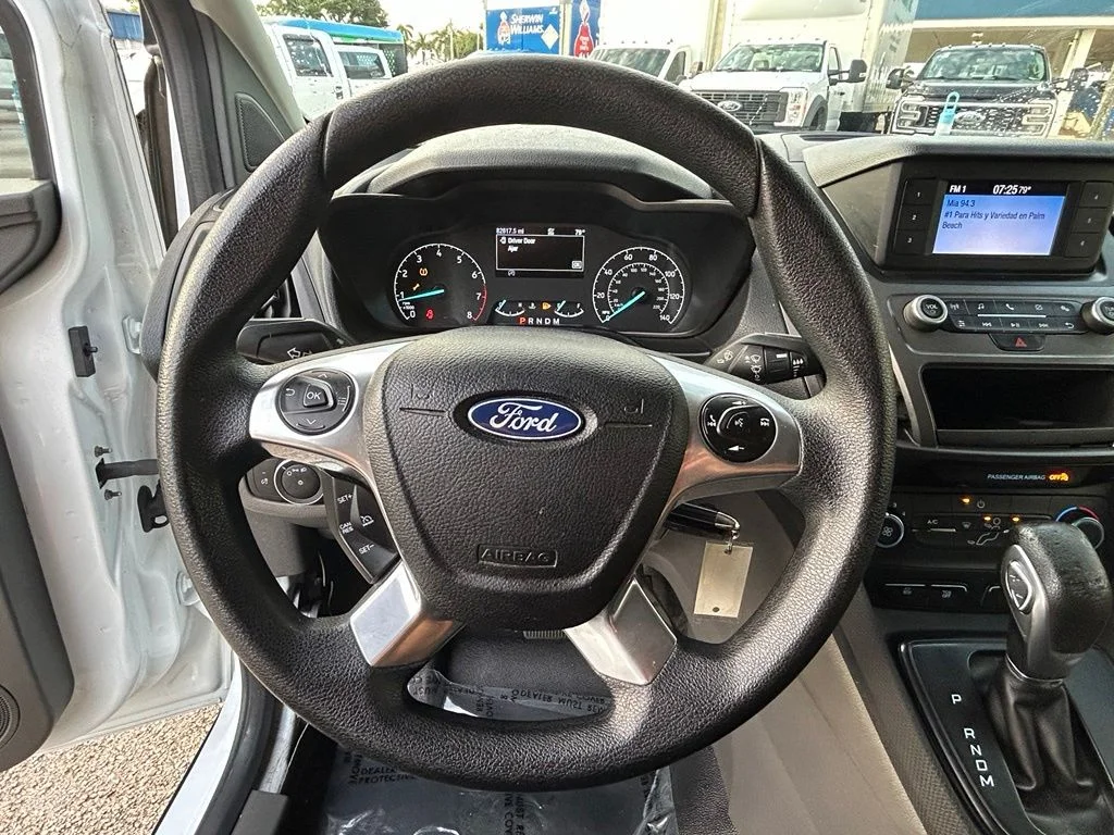 Used 2019 Frozen White Ford XL image 14