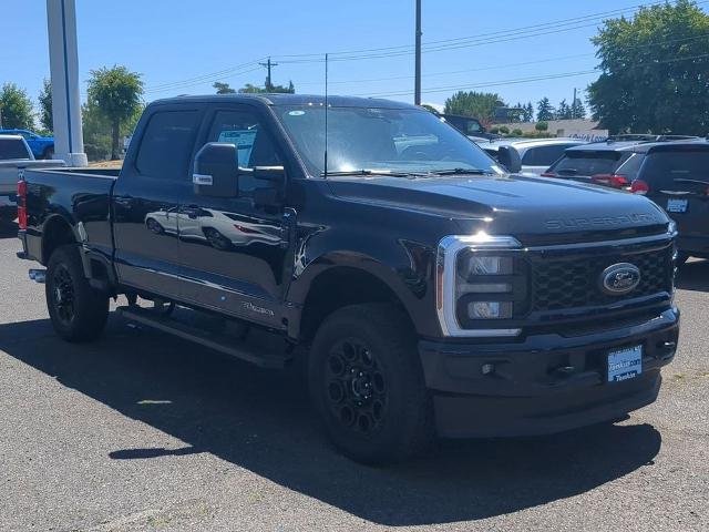 2025 Ford F-350 Super Duty XLT - Photo 7