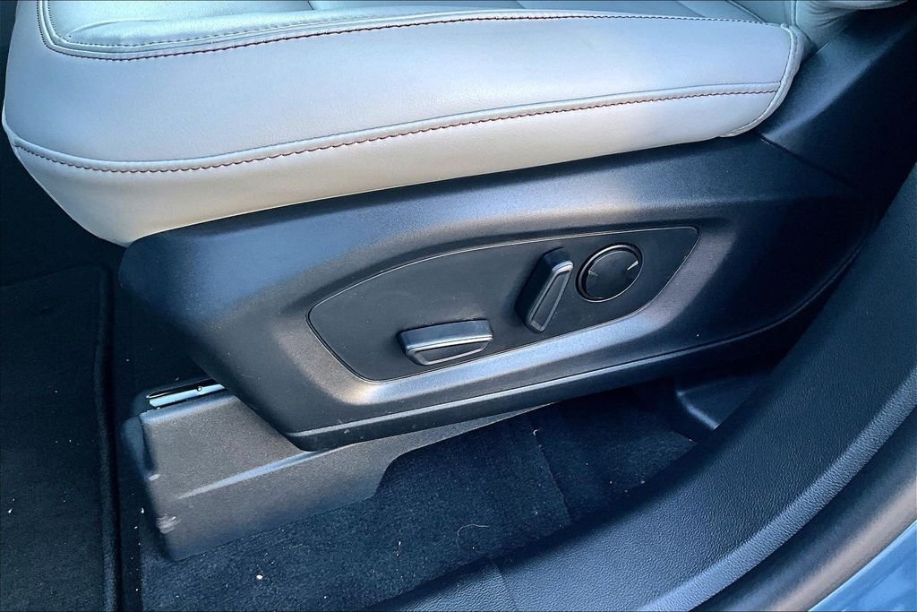 2026 Ford Explorer Active - Photo 39