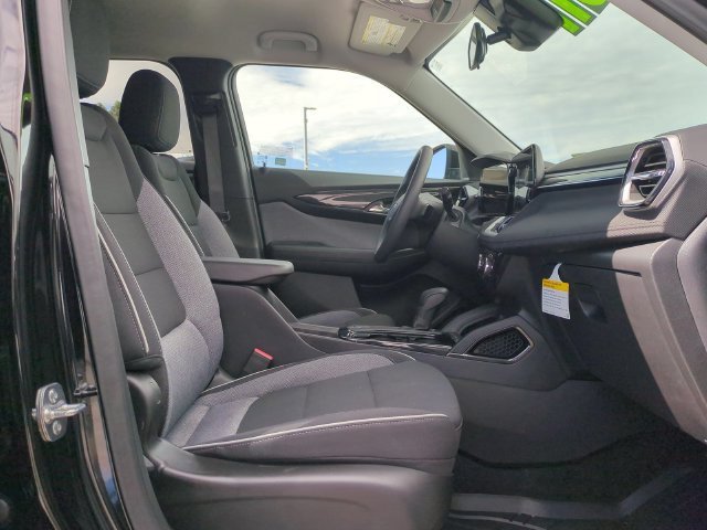 2026 Chevrolet Trailblazer LT - Photo 33