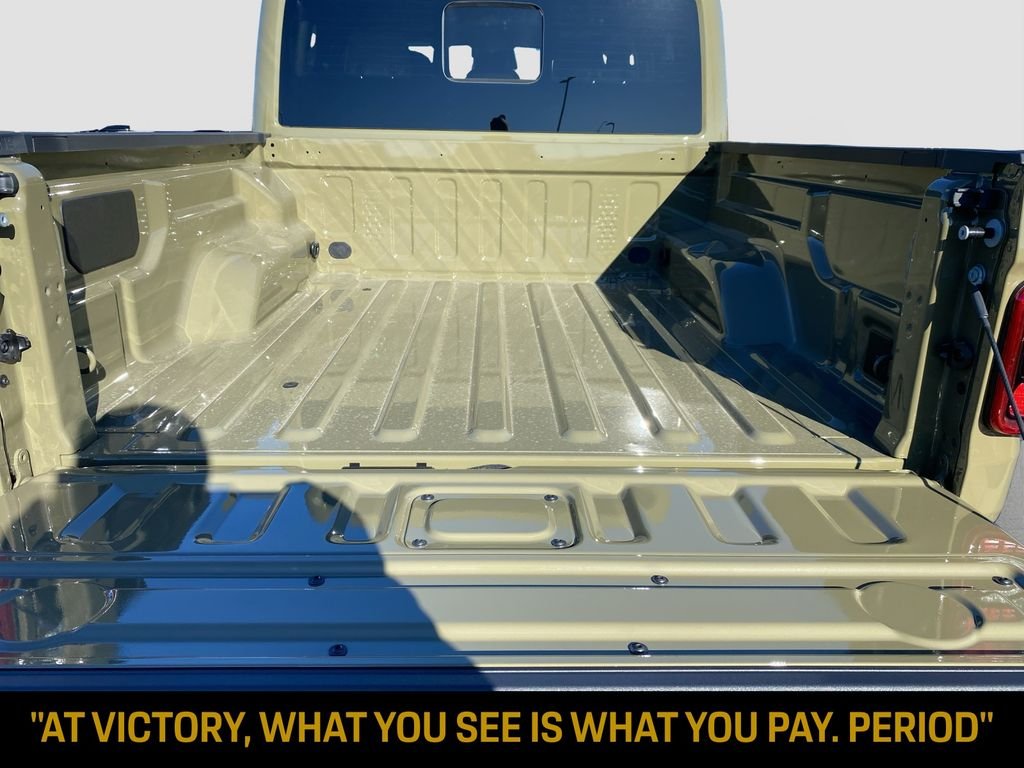 New 2026 41 Exterior Paint Jeep Sahara image 23