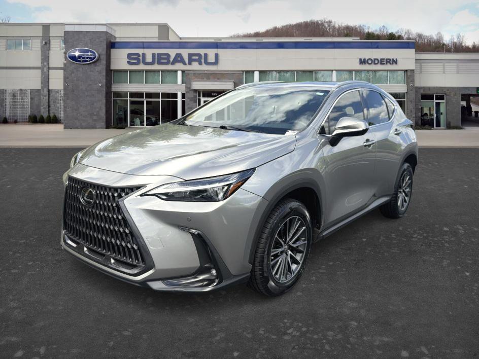 2023 Lexus NX 350 350 Premium AWD's photo