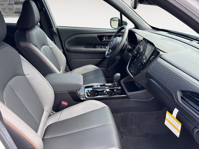 New 2026 CRYSTAL WHITE PEARL Subaru Sport Onyx Edition image 15