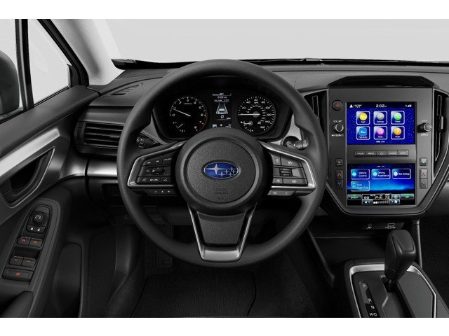 New 2027 MAGNETITE GRAY METALLIC Subaru  image 15
