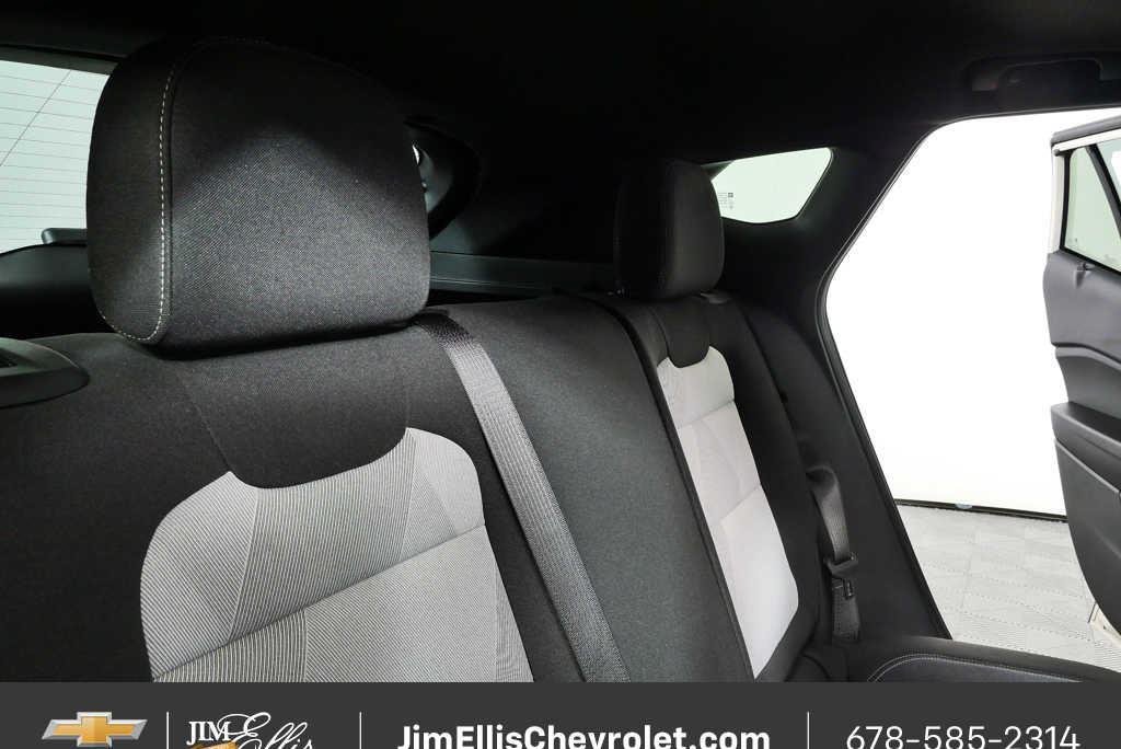 2026 Chevrolet Trax RS - Photo 20