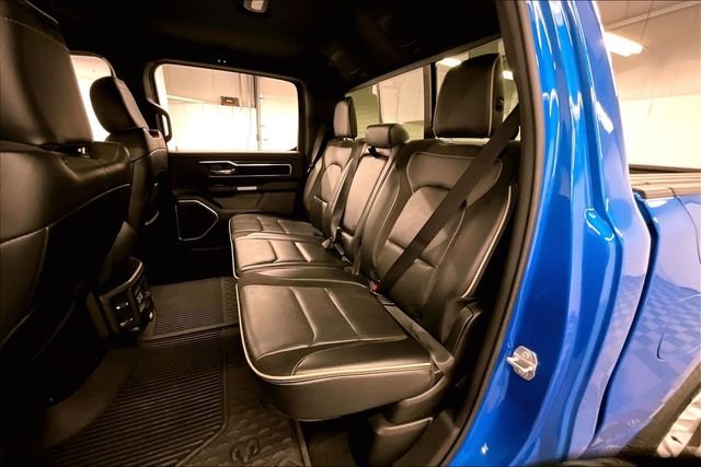 2023 RAM Ram 1500 Pickup Laramie - Photo 24