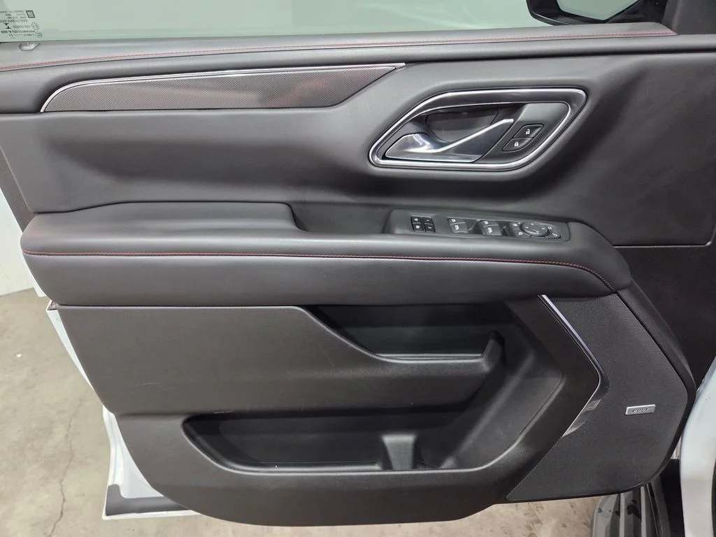 Used 2021 White Chevrolet RST image 14