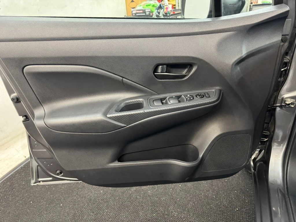 Used 2025 Gray Nissan 1.6 S image 14