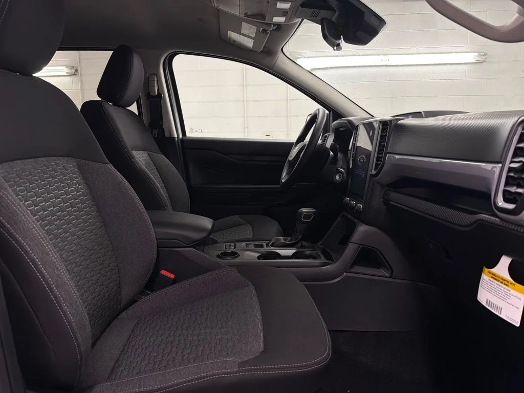 New 2025 White Ford STX image 27