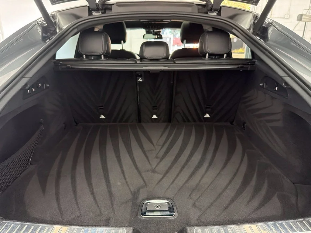 Used 2019 Gray Mercedes-Benz GLC 63 AMG® image 25