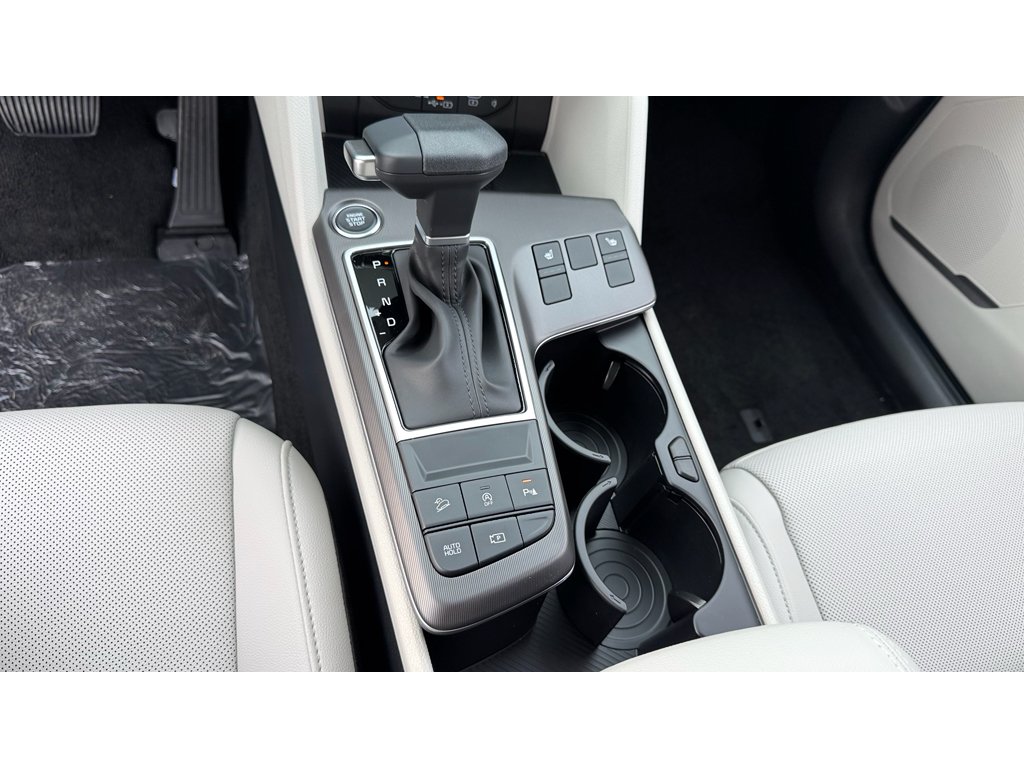 New 2026 Panthera Metal Kia EX image 21
