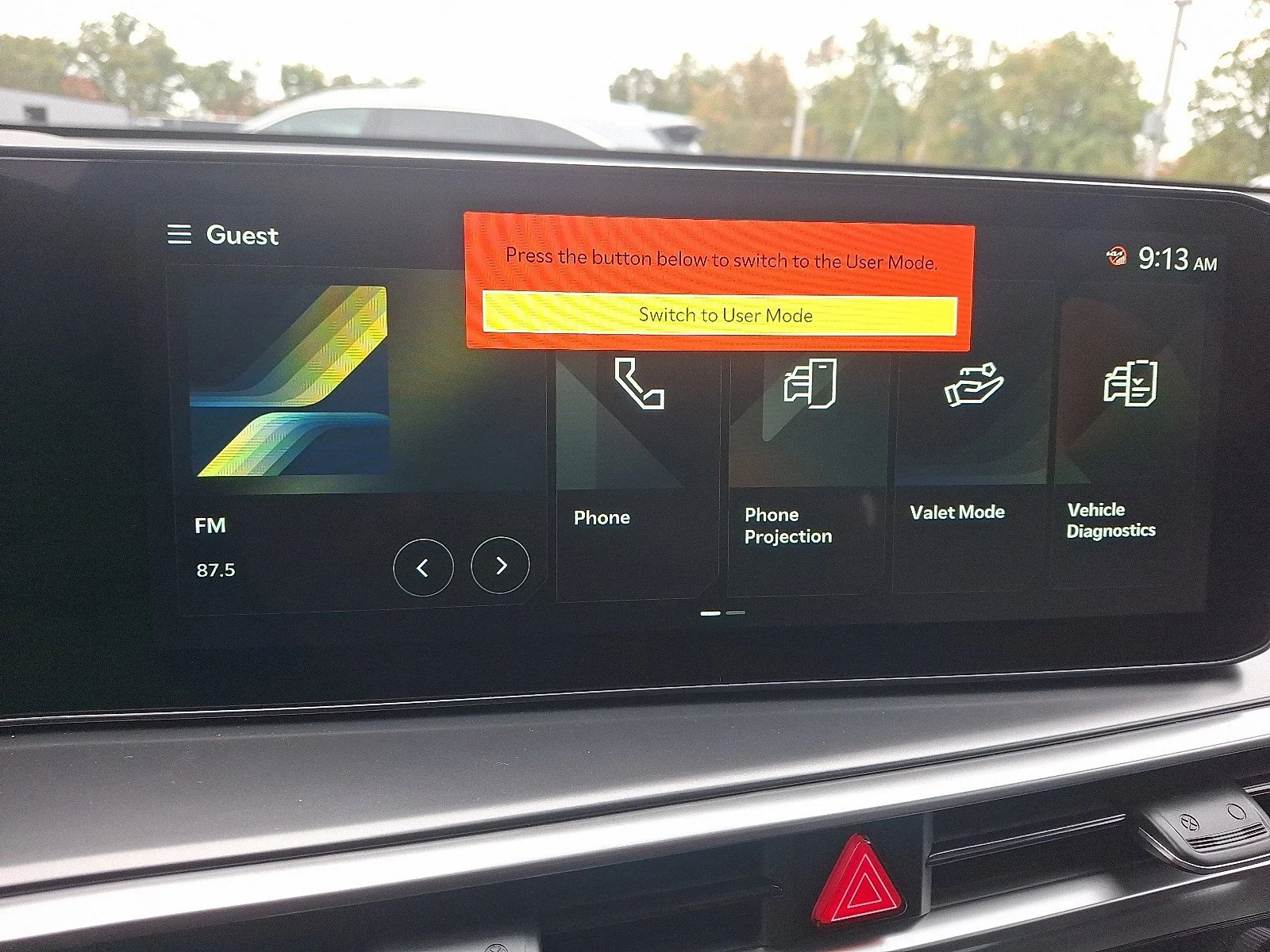New 2026 Glacial White Pearl Kia S image 12