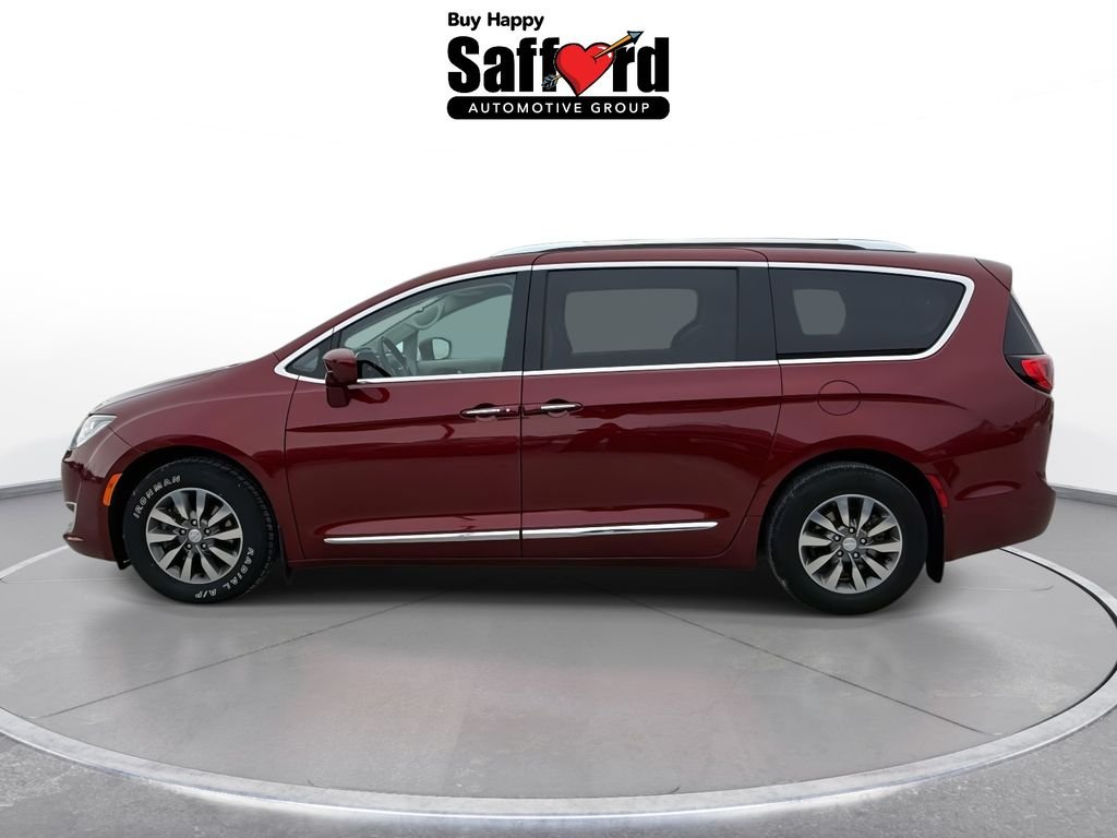 2019 Chrysler Pacifica Touring L Plus - Photo 4