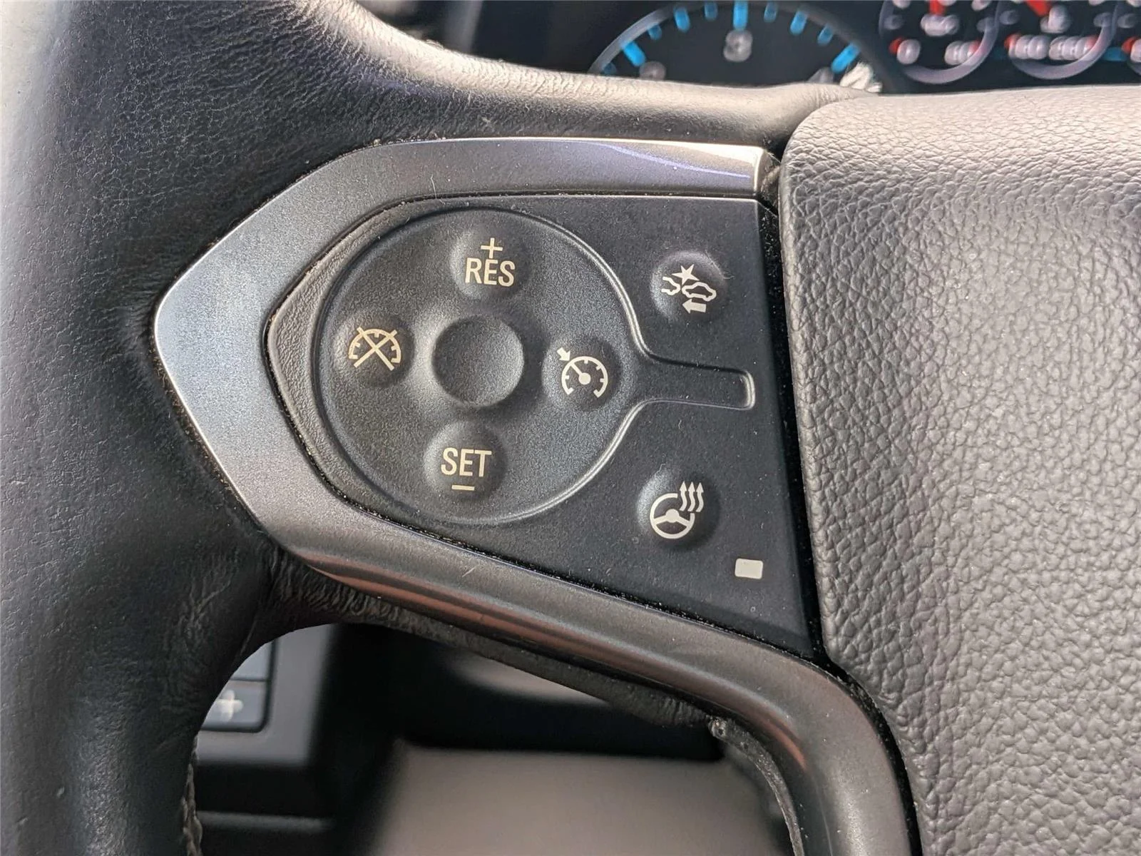 Used 2017 Black Chevrolet Premier image 26