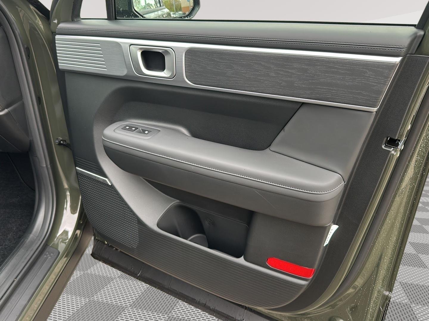 New 2026 ROCKWOOD GREEN HYUNDAI LIMI image 23