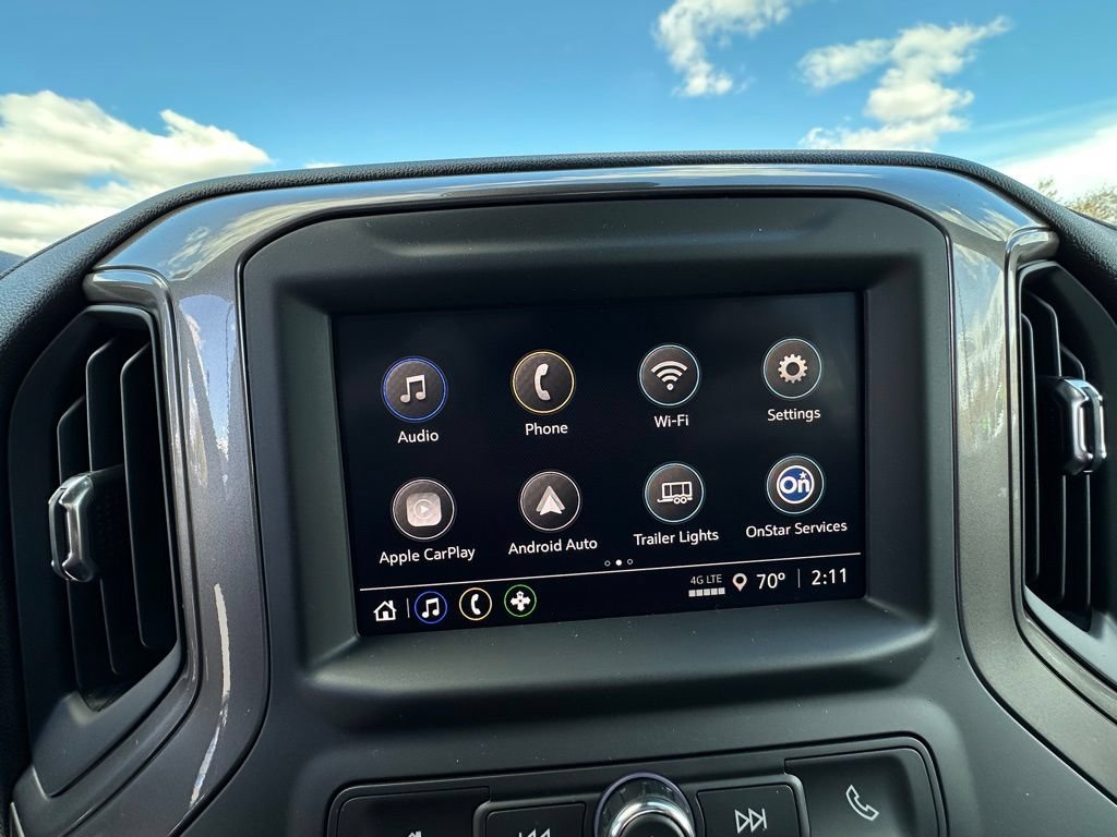 2026 GMC Sierra 1500 Pro - Photo 24