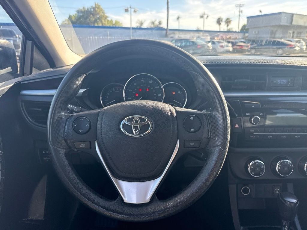 Used 2014 Gray Toyota L image 9