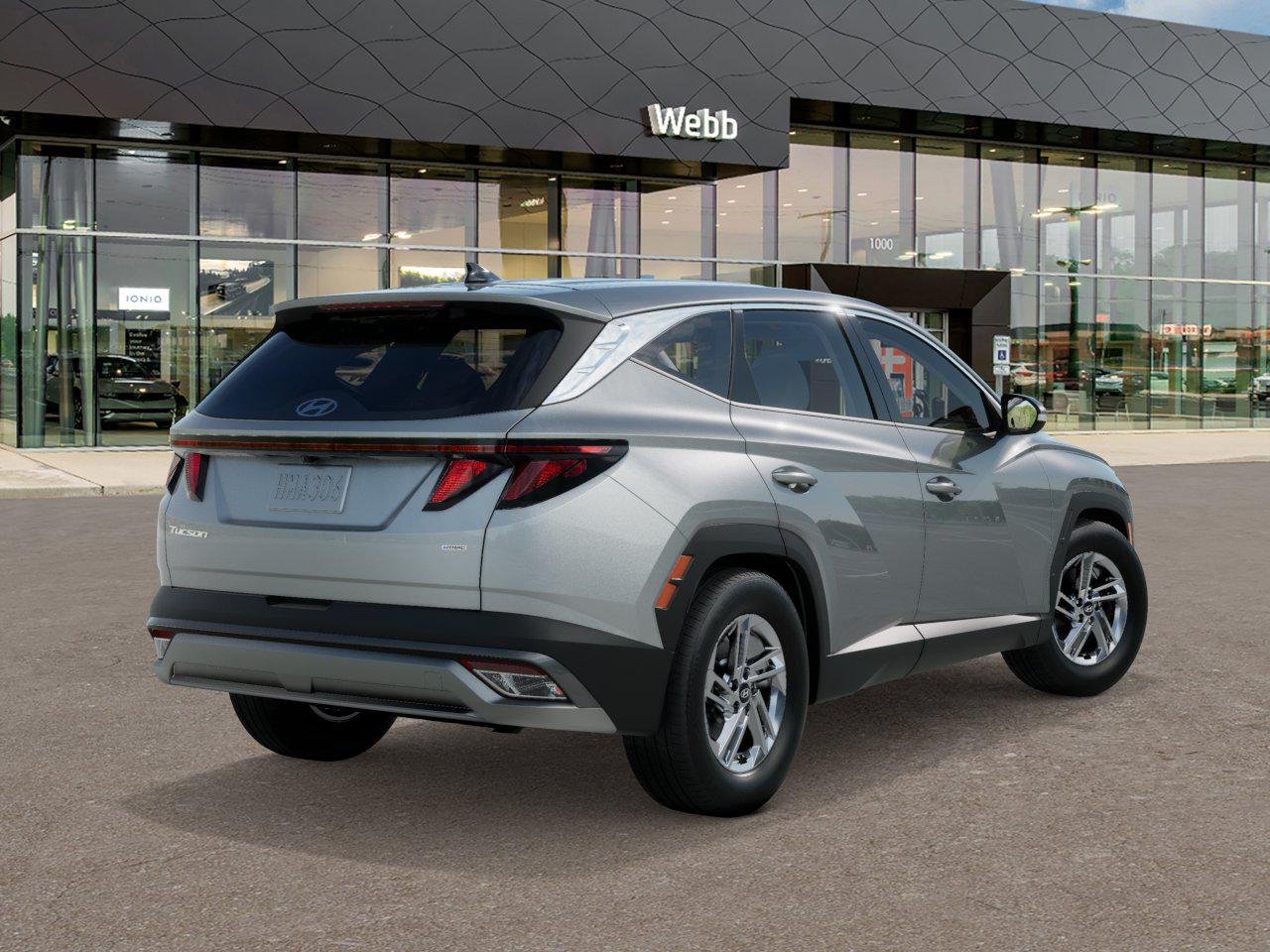 Vehicle thumbnail