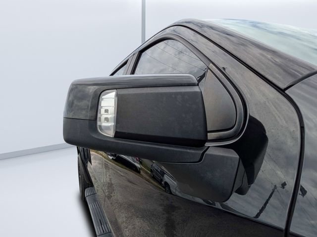 Used 2019 Black Chevrolet LT Trail Boss image 11