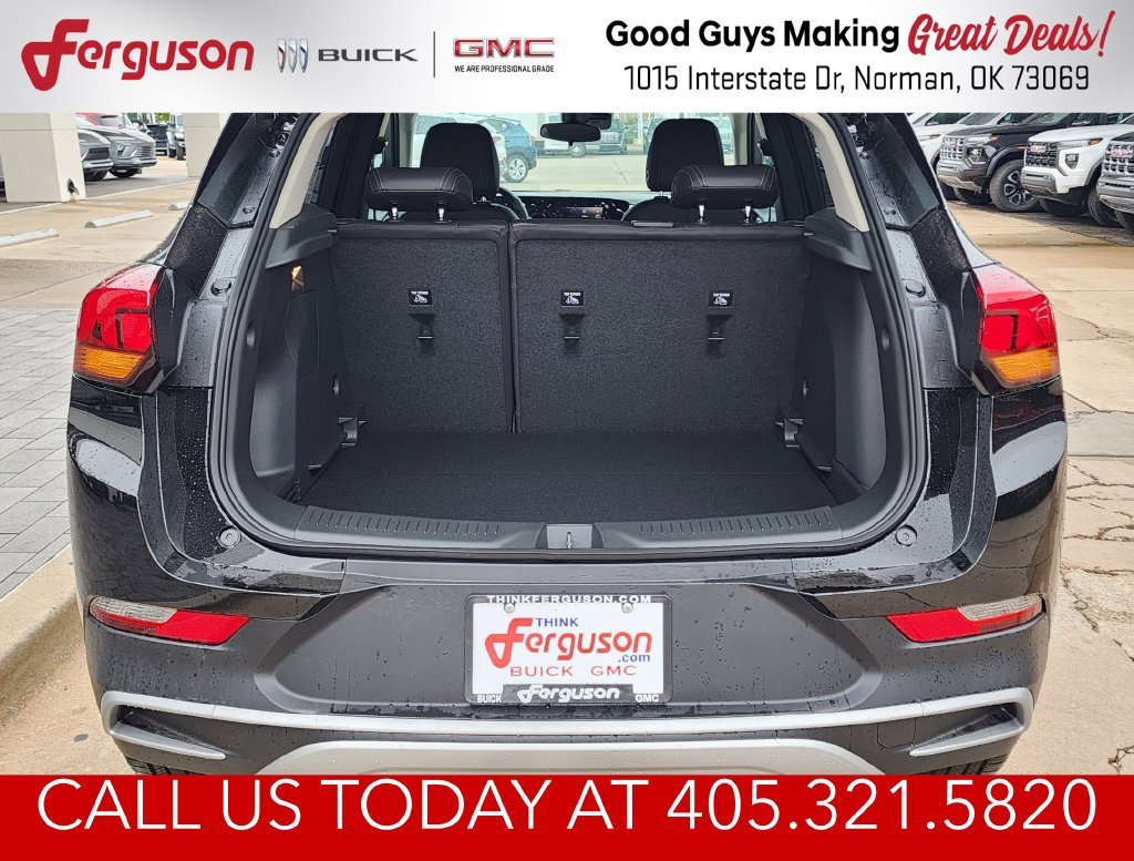 2026 Buick Encore GX Preferred - Photo 46