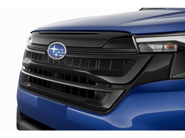 New 2026 SAPPHIRE BLUE PEARL Subaru Sport Onyx Edition image 11