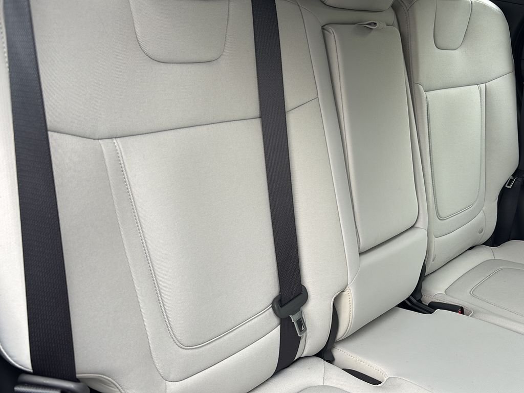 2025 Hyundai Tucson SE - Photo 37