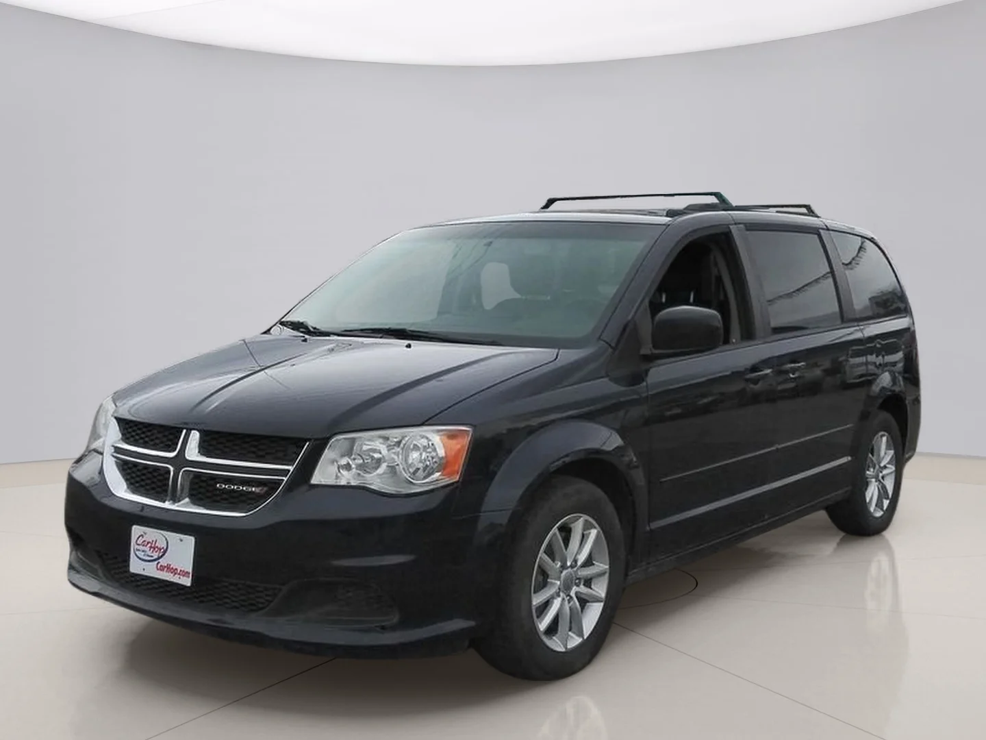 2015 Dodge Grand Caravan SXT's photo