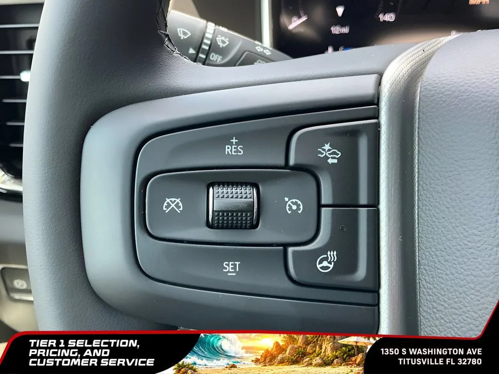 2026 GMC Sierra 2500HD Denali - Photo 56