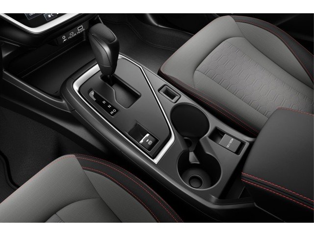 2025 Subaru Impreza Sport - Photo 21