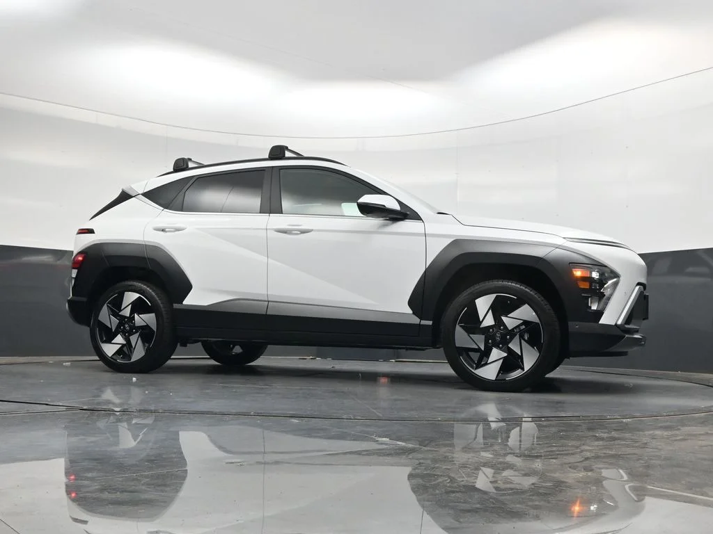 Used 2026 White Hyundai Limited image 43