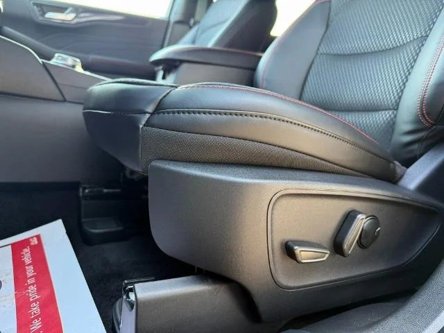 2026 Ford Escape Hybrid ST-Line Select - Photo 47