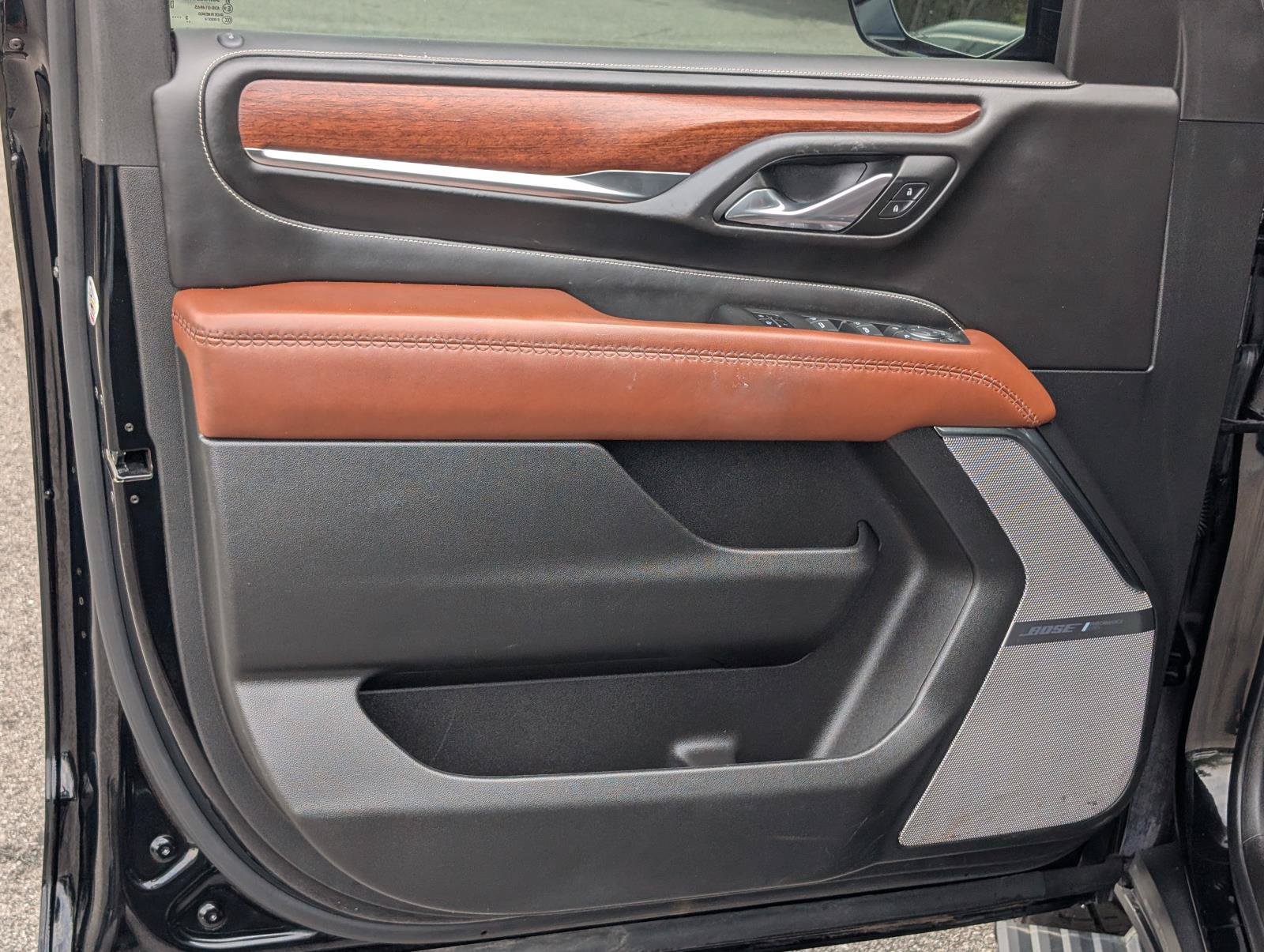 2023 GMC Yukon XL Denali Ultimate - Photo 14