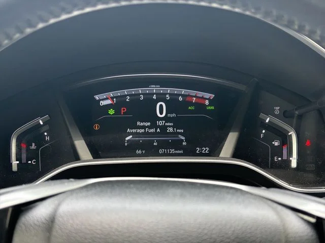 Used 2018  Honda Touring image 15