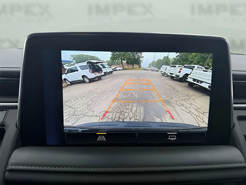 Used 2023 Black Chevrolet LT image 22