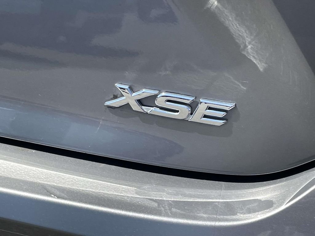 Used 2026  Toyota XSE image 8