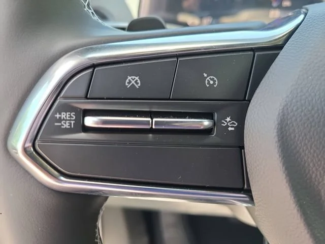 New 2026 Summit White Chevrolet LT - Extended Range image 26