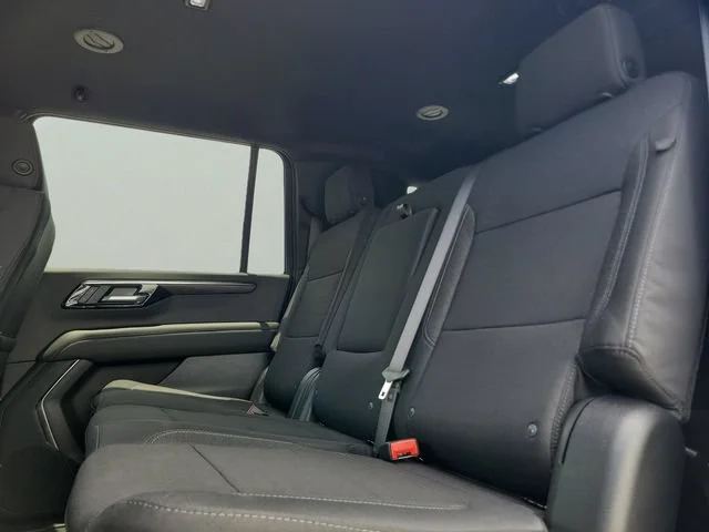 New 2026 Black Chevrolet LS image 12