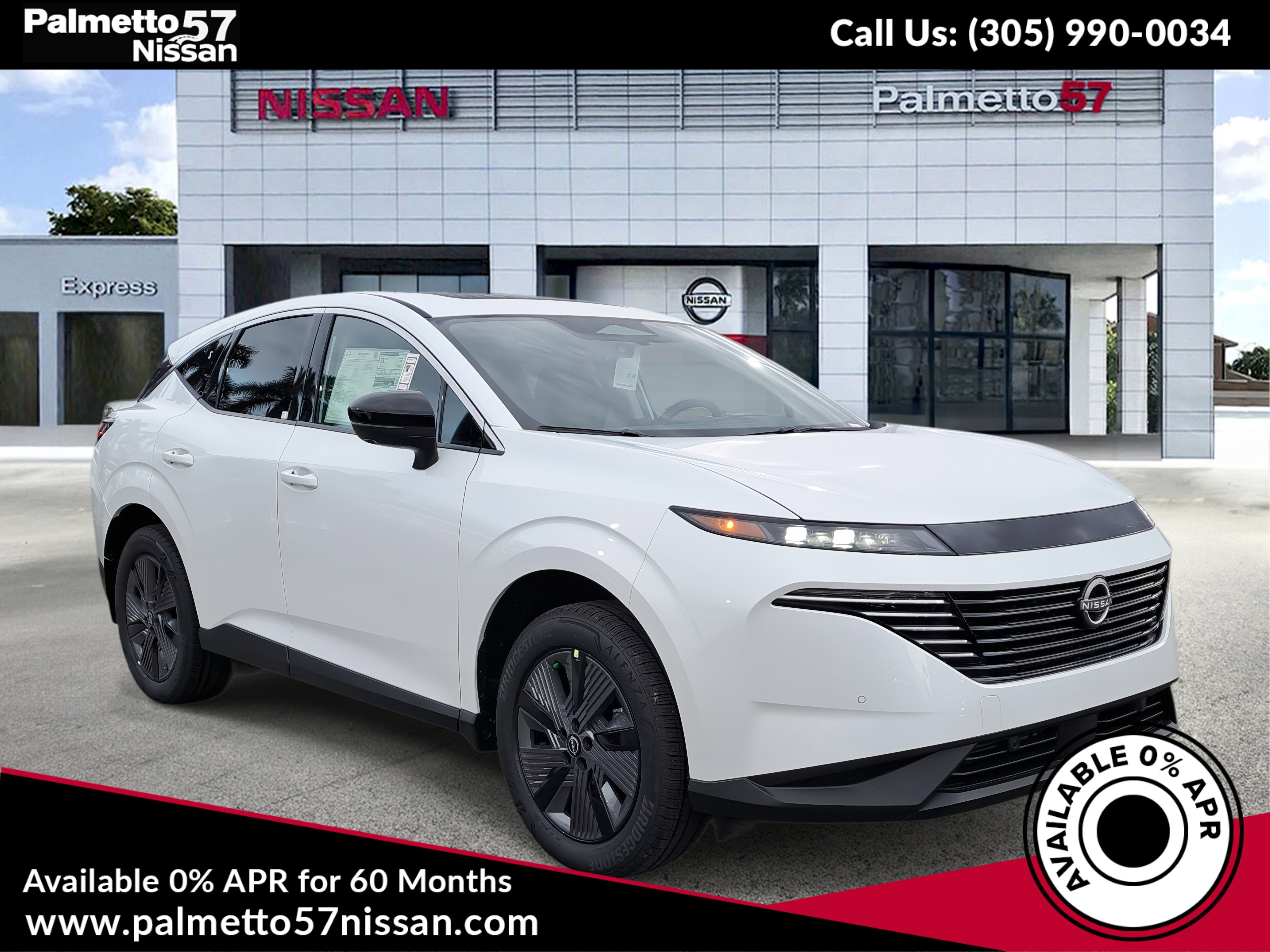 2026 Nissan Murano SL AWD's photo