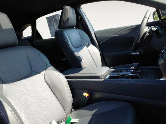 Used 2025 Black Lexus 350 Premium Plus image 15