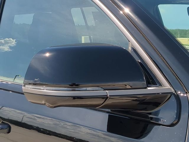 New 2026 High Gloss Black Jeep Upland image 12