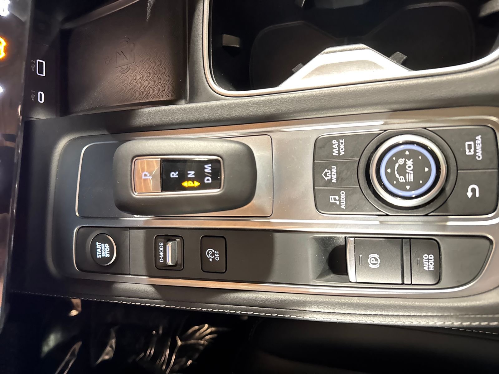 2025 INFINITI QX60 LUXE - Photo 47