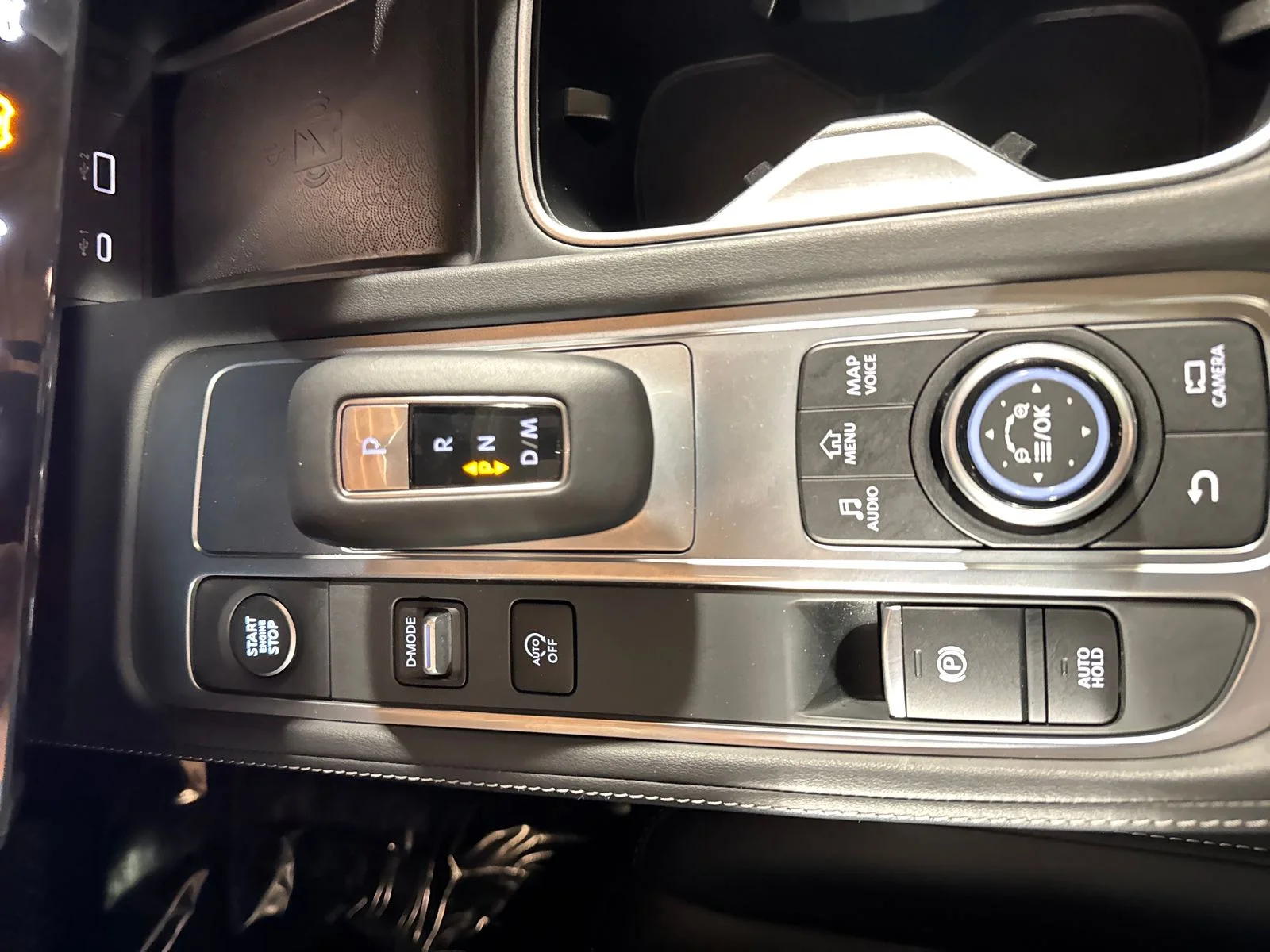 2025 INFINITI QX60 LUXE - Photo 24