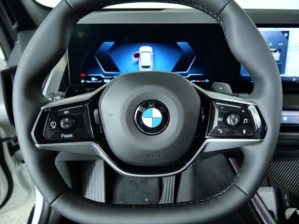 Used 2026 Alpine White BMW 30 xDrive image 40
