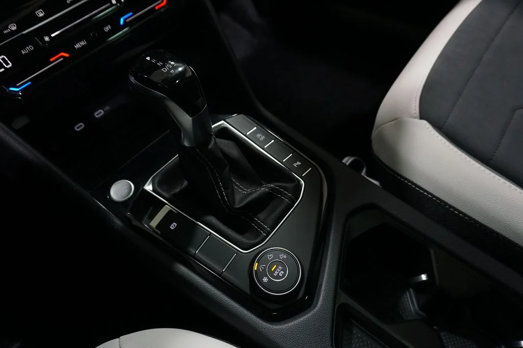 New 2026 Gray Volkswagen 1.5T SE image 19