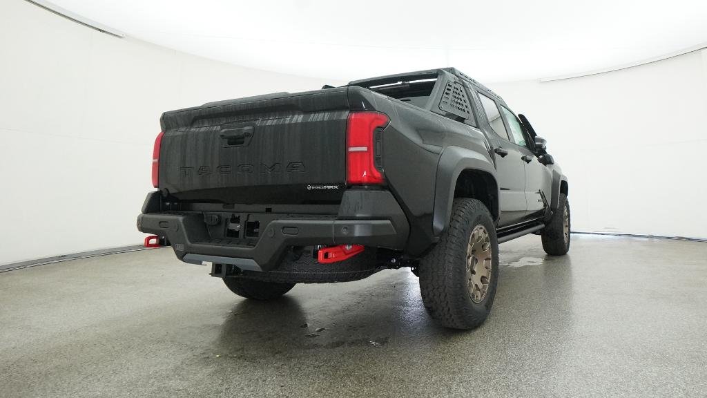 2025 Toyota Tacoma Trailhunter - Photo 22