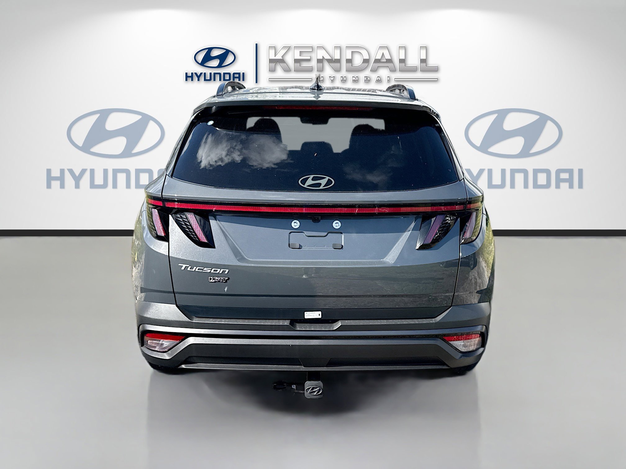 2026 Hyundai Tucson XRT - Photo 30