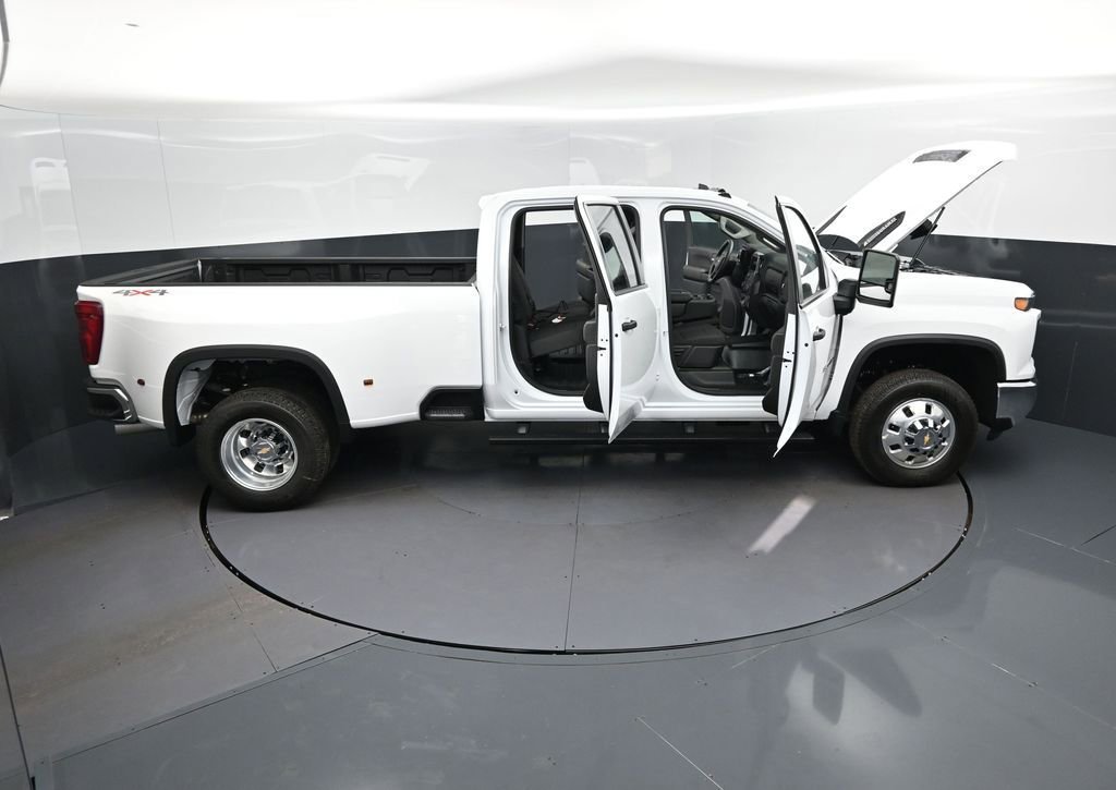 2026 Chevrolet Silverado 3500 HD Work Truck - Photo 51