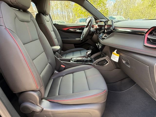 2026 Chevrolet Trailblazer RS - Photo 20
