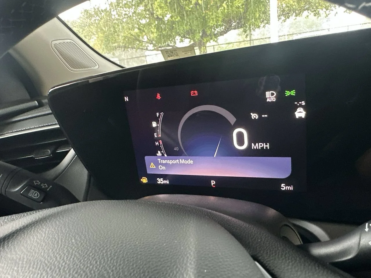 2026 Buick Encore GX Preferred - Photo 16