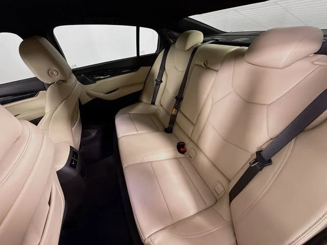 2026 Cadillac CT5 Premium Luxury - Photo 7